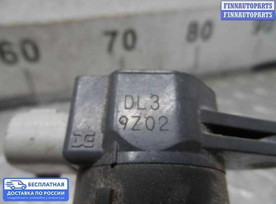Катушка зажигания на Suzuki Grand Vitara II (JB, TD54)