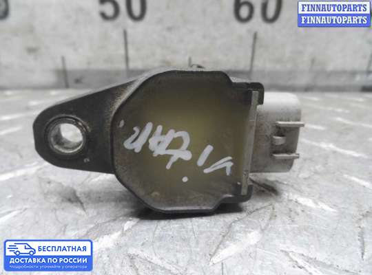 Катушка зажигания на Suzuki Grand Vitara II (JB, TD54)