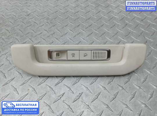 Ручка двери внутренняя на Mercedes-Benz S (W222)