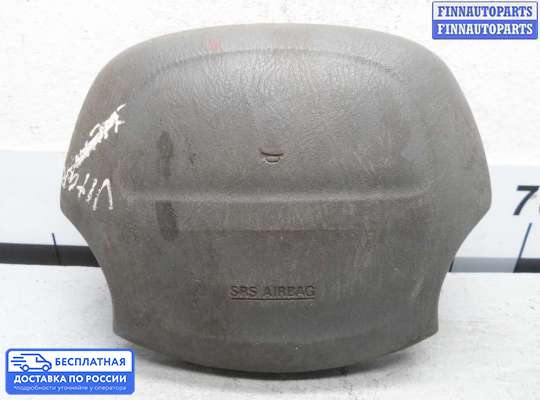 Подушка безопасности водителя (AirBag) на Chevrolet Tracker II