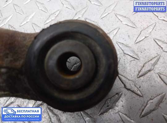 Рычаг подвески на Volkswagen Transporter T5