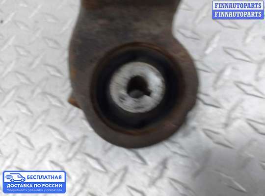 Рычаг подвески на Volkswagen Transporter T5