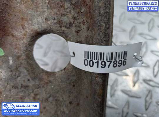 Рычаг подвески на Volkswagen Transporter T5