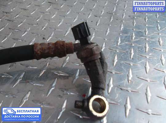 Патрубок (трубка, шланг) на Nissan X-Terra (N50)