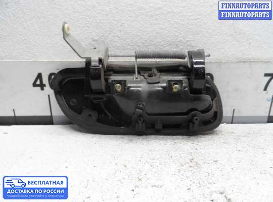 Ручка двери наружная на Volvo S80 I (TS, XY)