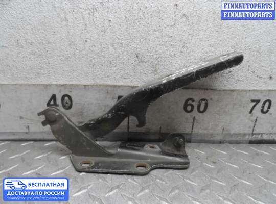 Петля капота на Nissan Murano I (Z50)