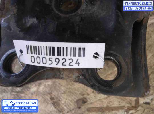 Рычаг подвески на Toyota Venza (GV10)