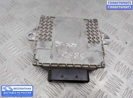 ЭБУ АКПП (блок управления автоматом) на Nissan Patrol VI (Y62)