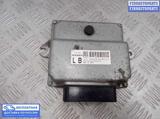 ЭБУ АКПП (блок управления автоматом) на Nissan Patrol VI (Y62)