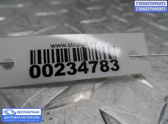 Брызговик колеса (резиновый) на Hyundai Santa Fe III (DM, NC)