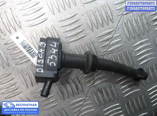 Катушка зажигания на Land Rover Discovery IV
