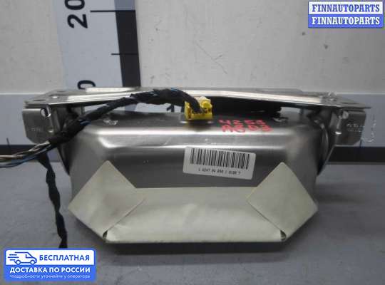 Подушка безопасности пассажира (AirBag) на Audi A8 (D3, 4E)