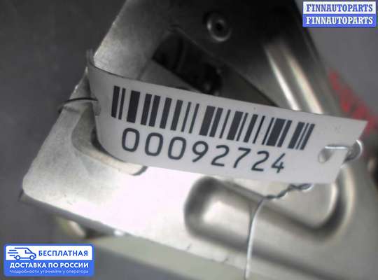 Подушка безопасности пассажира (AirBag) на Audi A8 (D3, 4E)