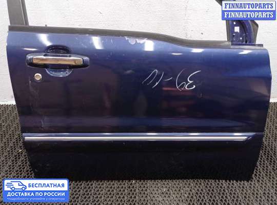 Стеклоподъемник электрический на Suzuki Grand Vitara I (SQ, FT)