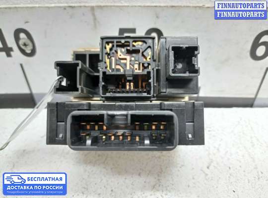 Кнопки на Subaru Tribeca