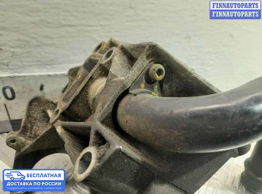 Кронштейн прочее на Audi A6 (C6)