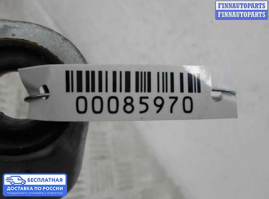 Трапеция дворников (стеклоочистителя) на Kia Sportage III (SL)