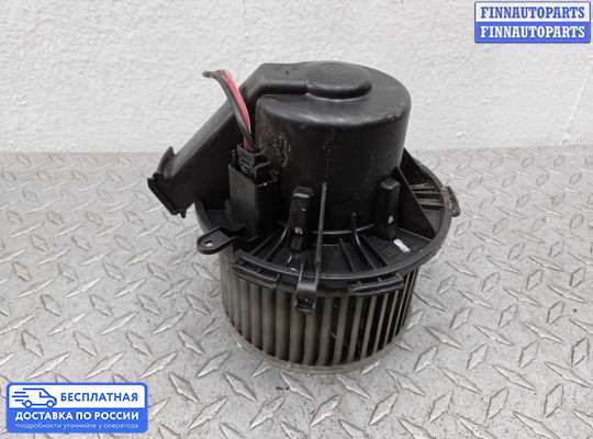 Мотор отопителя на Volkswagen Crafter I (2E)