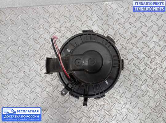 Мотор отопителя на Volkswagen Crafter I (2E)