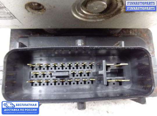 Блок ABS на Chevrolet Colorado / GMC Canyon (GMT355)
