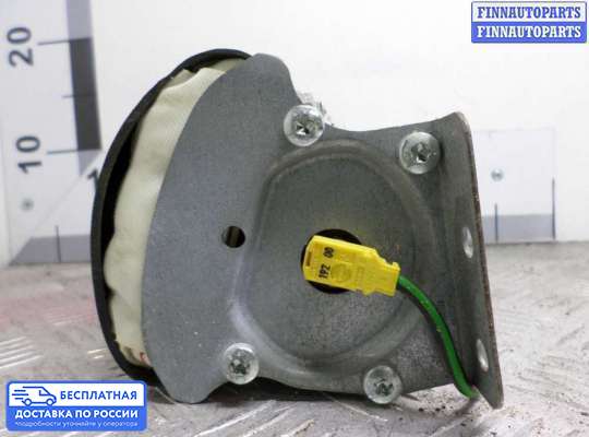 Подушка безопасности пассажира (AirBag) на Mercedes-Benz E (W210)