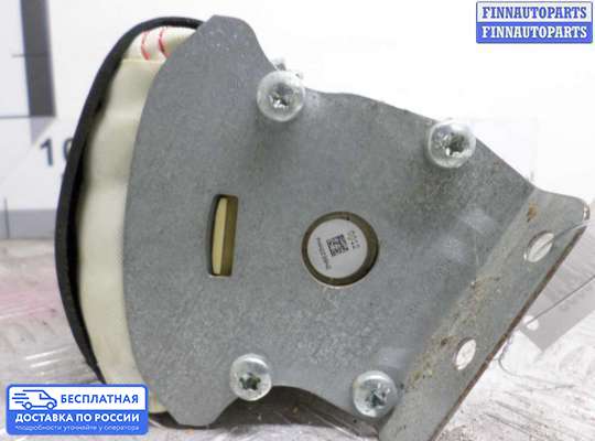 Подушка безопасности пассажира (AirBag) на Mercedes-Benz E (W210)