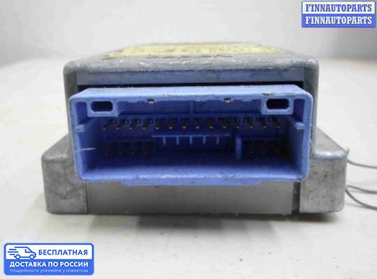 ЭБУ AIRBAG (электронный блок управления подушками безопасности) на Mazda 626 IV GE