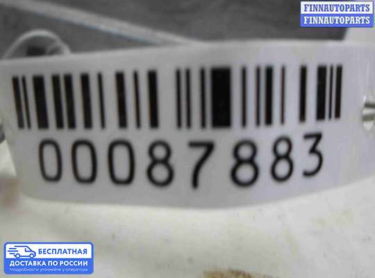 ЭБУ AIRBAG (электронный блок управления подушками безопасности) на Mazda 626 IV GE