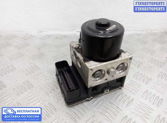 Блок ABS на BMW X3 (F25)
