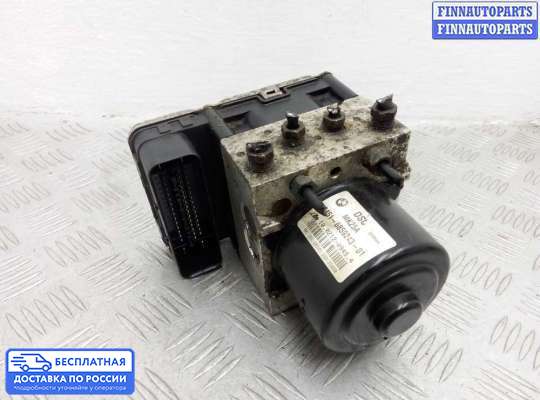 Блок ABS на BMW X3 (F25)