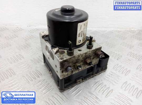 Блок ABS на BMW X3 (F25)