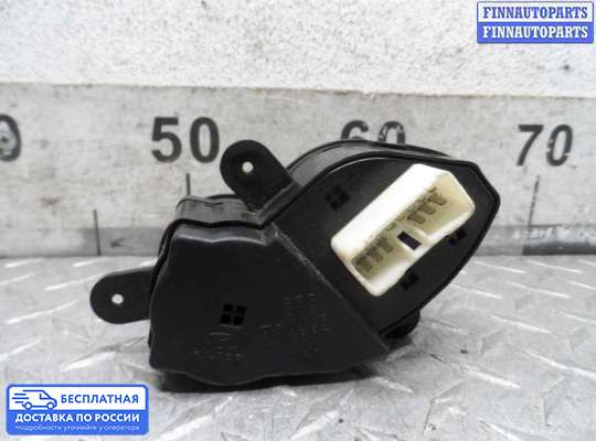 Кнопки на Hyundai Santa Fe I (SM, Classic +ТАГАЗ)