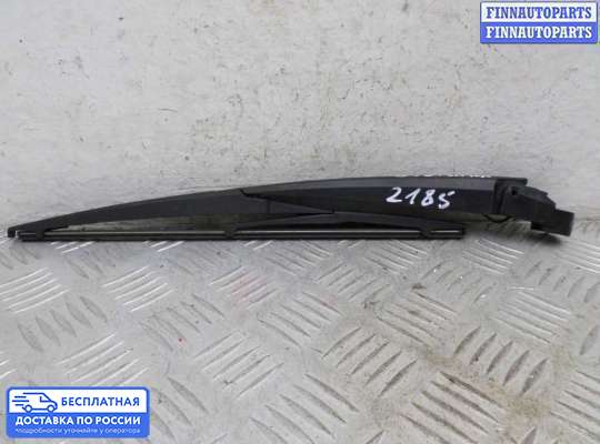Поводок дворника на Suzuki Grand Vitara II (JB, TD54)