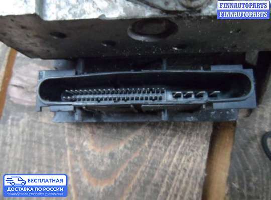 Блок ABS на Ford Transit Mk6 / Mk7
