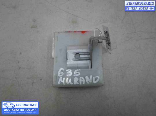 ЭБУ прочее на Nissan Murano I (Z50)