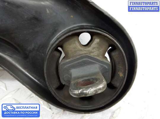 Рычаг подвески на Hyundai Santa Fe III (DM, NC)
