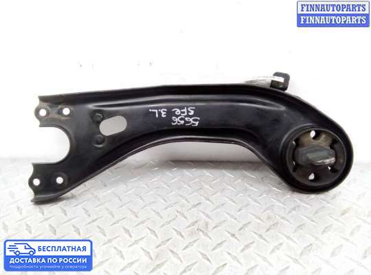 Рычаг подвески на Hyundai Santa Fe III (DM, NC)
