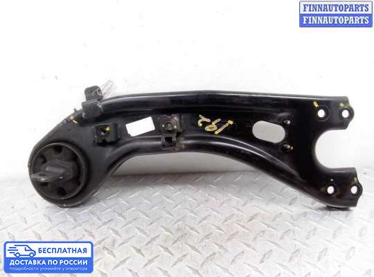 Рычаг подвески на Hyundai Santa Fe III (DM, NC)