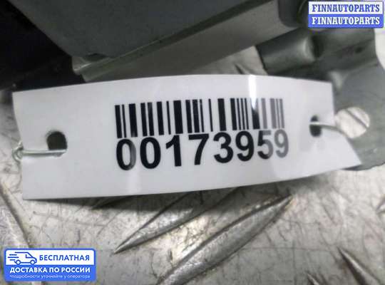 ЭБУ прочее на Subaru Tribeca