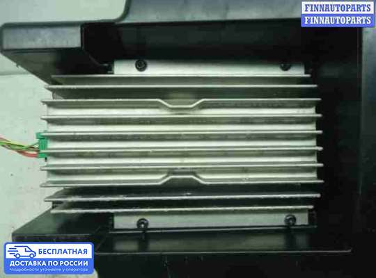 Аудиотехника на Range Rover III (LM, L322)