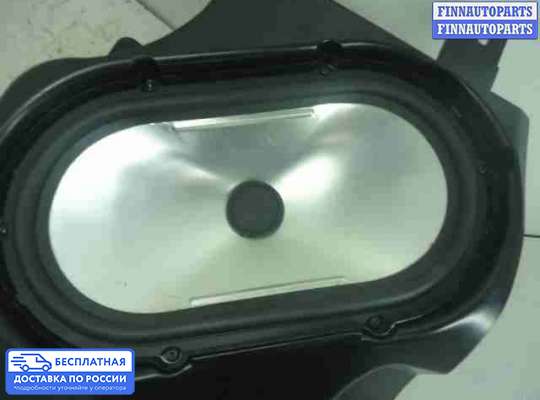 Аудиотехника на Range Rover III (LM, L322)