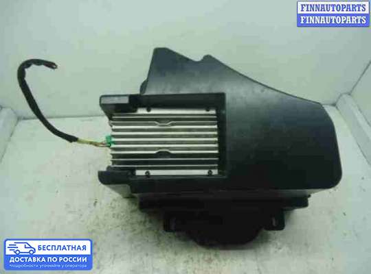 Аудиотехника на Range Rover III (LM, L322)