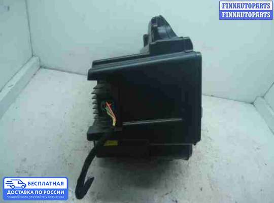 Аудиотехника на Range Rover III (LM, L322)