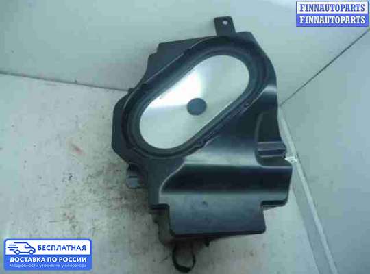 Аудиотехника на Range Rover III (LM, L322)