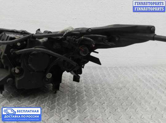 Фара передняя на Infiniti FX II / QX70 (S51)