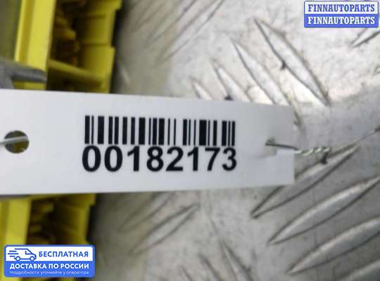 ЭБУ AIRBAG (электронный блок управления подушками безопасности) на Acura MDX (YD2)