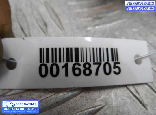 Катушка зажигания на Ford Focus I