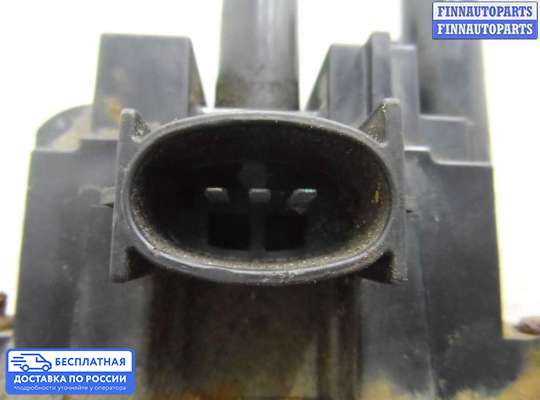 Катушка зажигания на Ford Focus I
