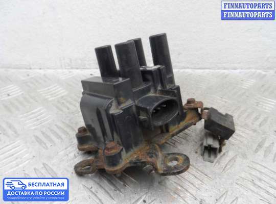 Катушка зажигания на Ford Focus I