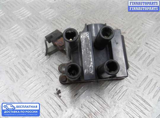 Катушка зажигания на Ford Focus I